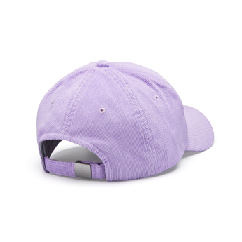 Mercedes AMG Petronas șapcă de baseball Retro lilac F1 Team 2023