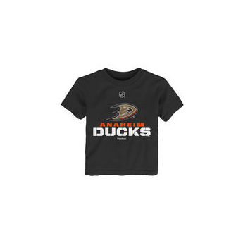 Anaheim Ducks tricou de copii NHL Clean Cut