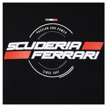 Ferrari tricou de dama 1947 scuderia