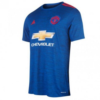 Manchester United tricou de fotbal 16/17 away