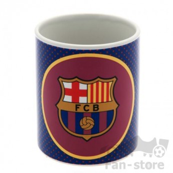 FC Barcelona cană BE
