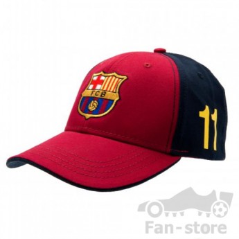 FC Barcelona șapcă de baseball Neymar
