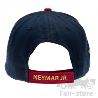 FC Barcelona șapcă de baseball Neymar