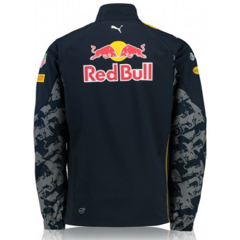 Puma Red Bull pánská softshell bunda 2016
