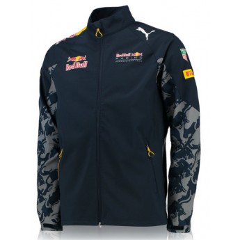 Puma Red Bull pánská softshell bunda 2016