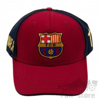 FC Barcelona șapcă de baseball Neymar