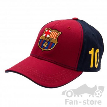 FC Barcelona șapcă de baseball Messi