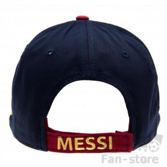 FC Barcelona șapcă de baseball Messi