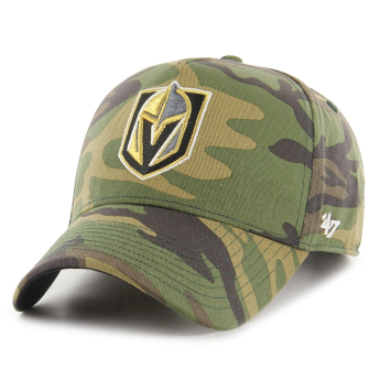 Vegas Golden Knights șapcă de baseball Snapback ´47 MVP DT