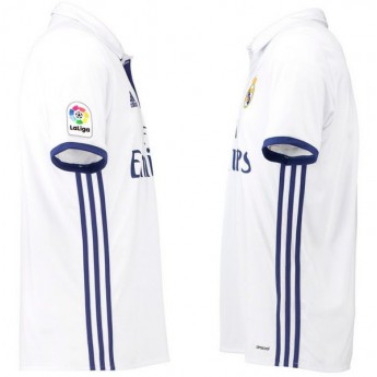 Real Madrid domácí dres 2016-17