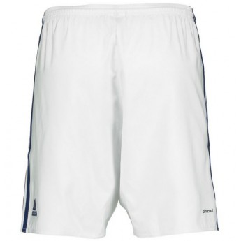 Real Madrid pantaloni scurți de fotbal 16/17 home