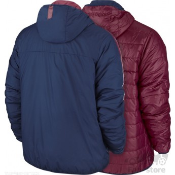 Barcelona pánská bunda azules dos