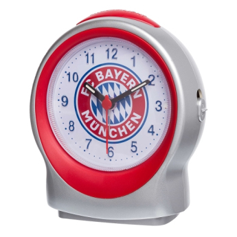 Bayern München ceas deşteptător logo