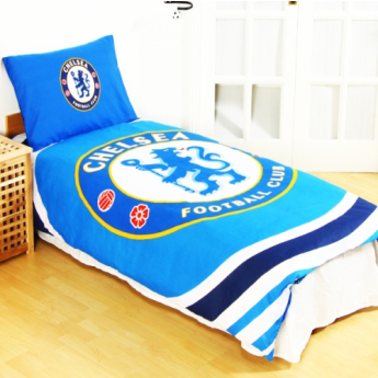 FC Chelsea cearșaf pentru un pat pulse