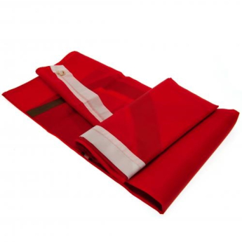 FC Arsenal drapel crest