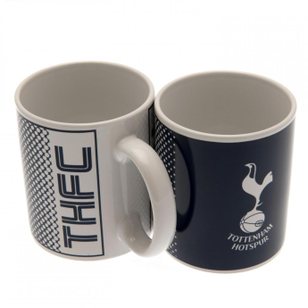 Tottenham Hotspur cană fade