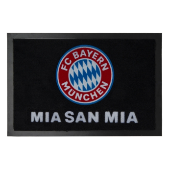 Bayern München rogojină door mat