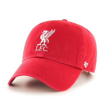 FC Liverpool șapcă de baseball 47MVP red