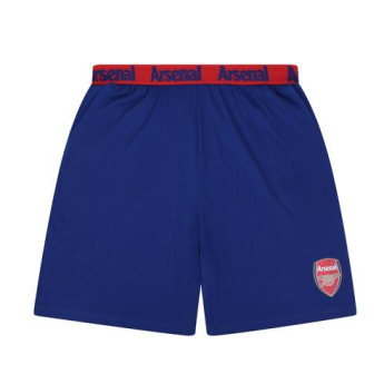 FC Arsenal pijamale de bărbați SLab short