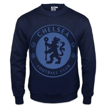FC Chelsea hanorac de bărbați SLab Sweatshirt