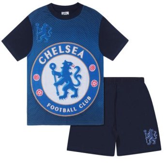 FC Chelsea pijamale de copii SLab short colour