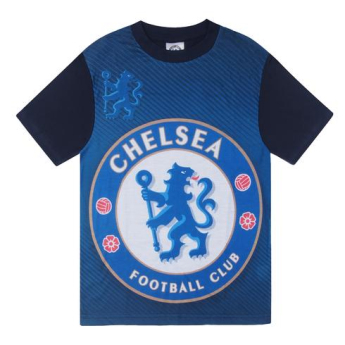 FC Chelsea pijamale de copii SLab short colour