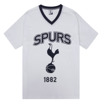 Tottenham Hotspur pijamale de bărbați SLab white