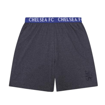 FC Chelsea pijamale de bărbați SLab grey