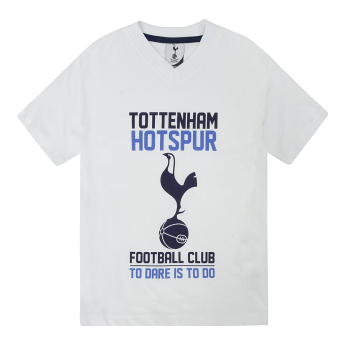Tottenham Hotspur pijamale de copii SLab white