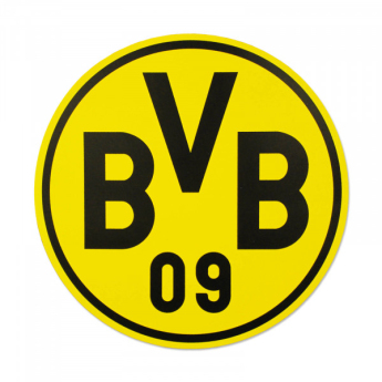 Borussia Dortmund suport mouse yellow