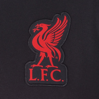 FC Liverpool pijamale de bărbați long