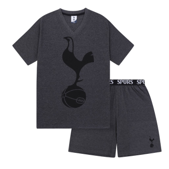 Tottenham Hotspur pijamale de bărbați grey