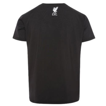 FC Liverpool tricou de copii Reflective
