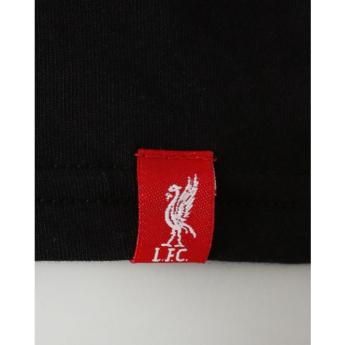 FC Liverpool tricou de bărbați Skyline