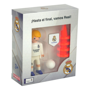 Real Madrid figurină Toy