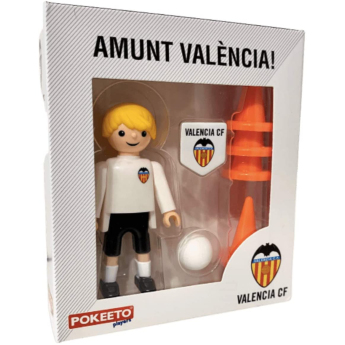 Valencia CF figurină Toy