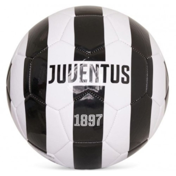 Juventus Torino balon de fotbal home size - 5