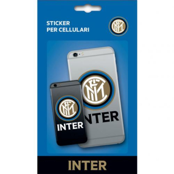 Inter Milano abțibilduri phone