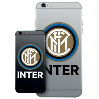 Inter Milano abțibilduri phone