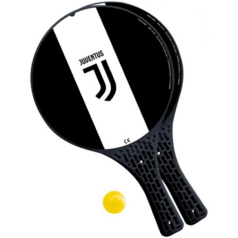 Juventus Torino palete de plajă bianconero