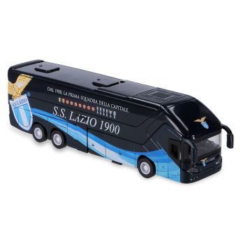 Lazio Roma autobuz Team