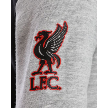 FC Liverpool hanorac de copii crew sweat