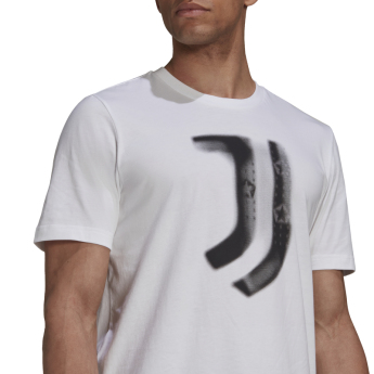 Juventus Torino tricou de bărbați tee crest