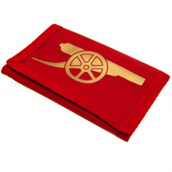 FC Arsenal portofel crest