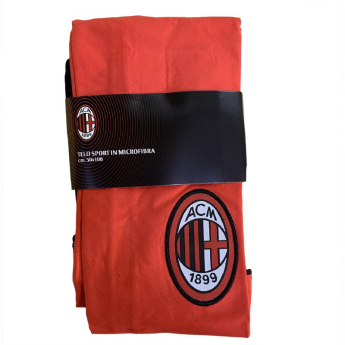 AC Milan prosop și geantă set towel and bag