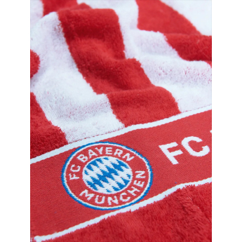 Bayern München prosop Stripes