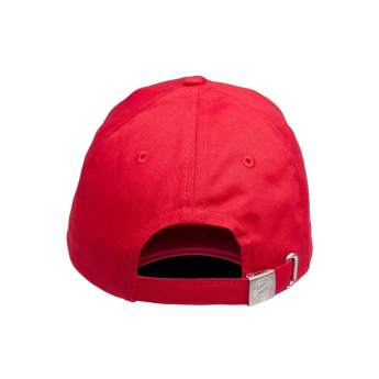 Bayern München șapcă de baseball logo red