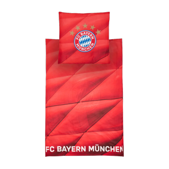 Bayern München cearșaf pentru un pat design