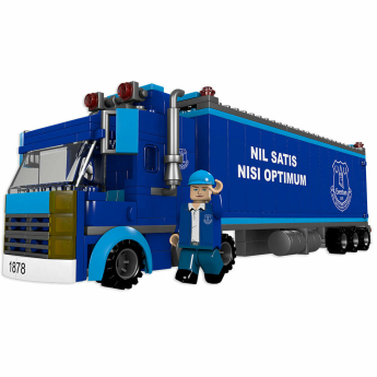 FC Everton set de construcție truck