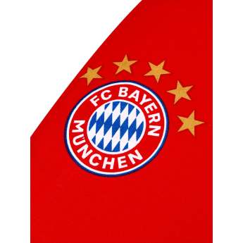 Bayern München față red